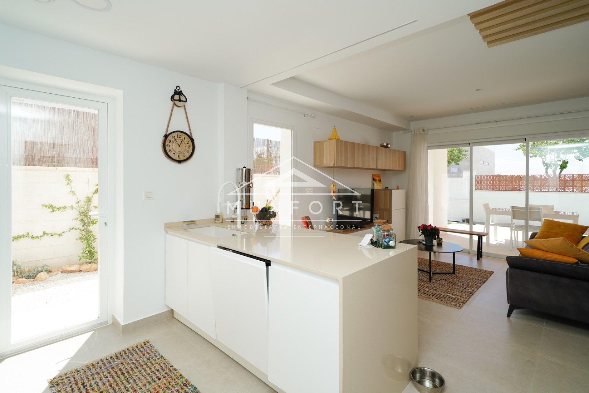 Location à long terme - Villas -
Pilar de la Horadada