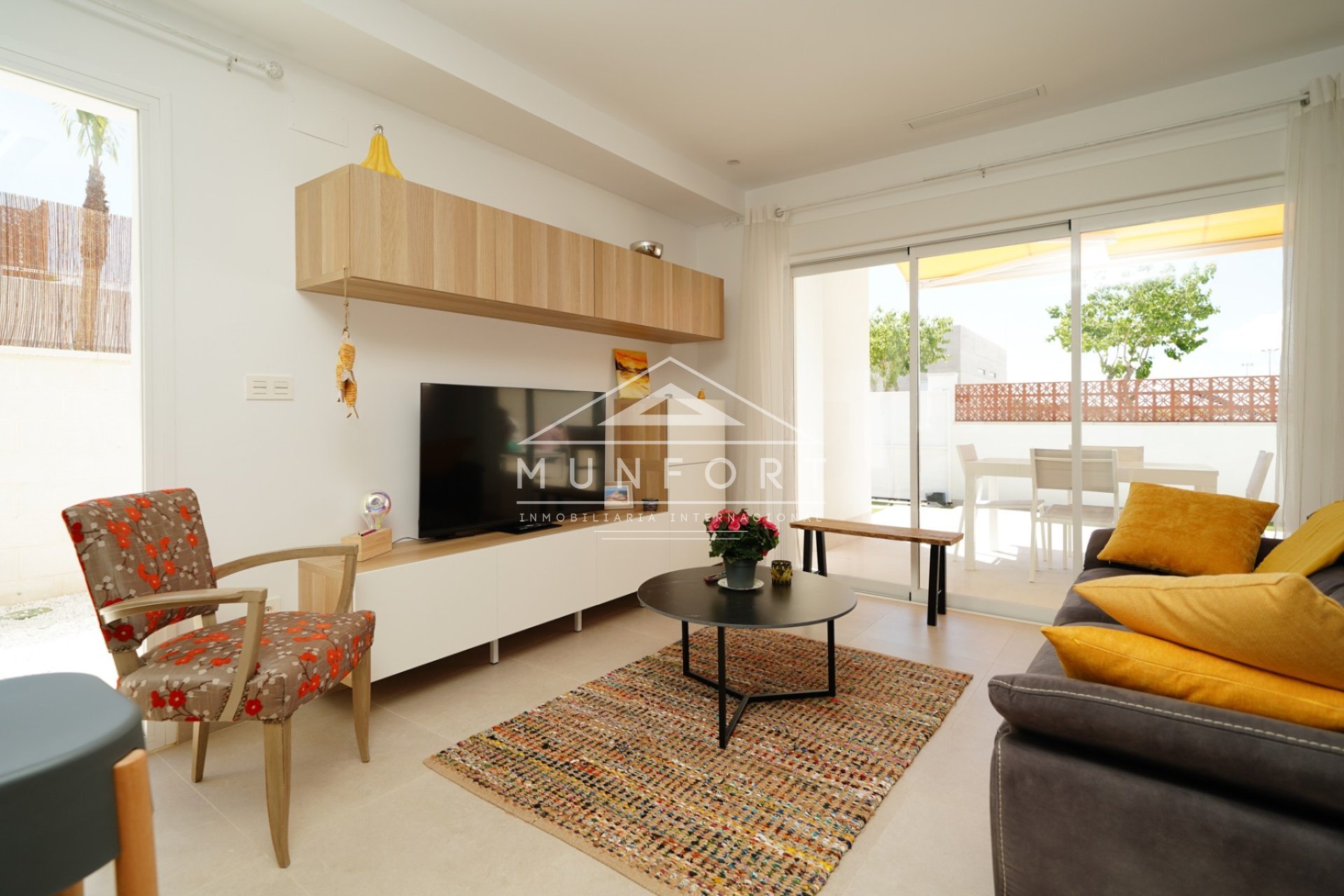 Location à long terme - Villas -
Pilar de la Horadada