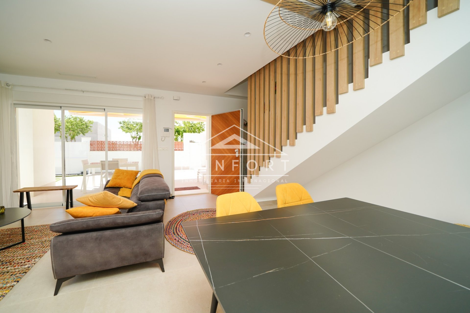 Location à long terme - Villas -
Pilar de la Horadada