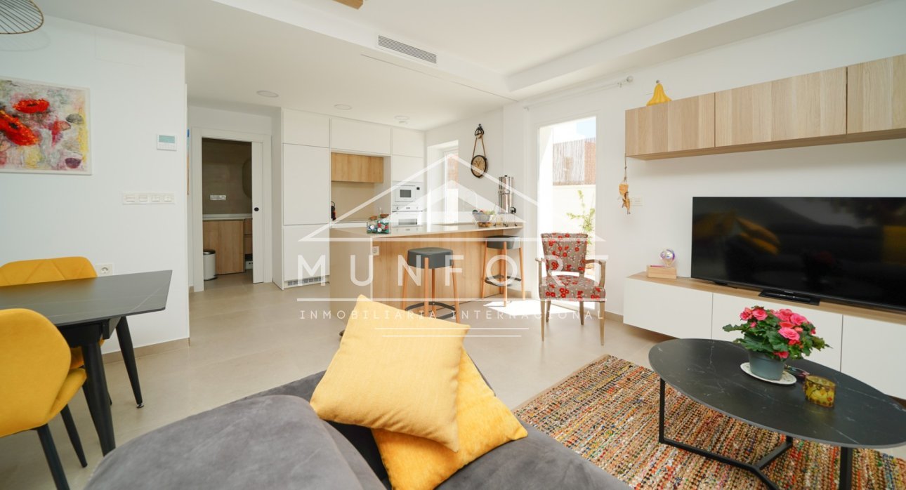 Location à long terme - Villas -
Pilar de la Horadada