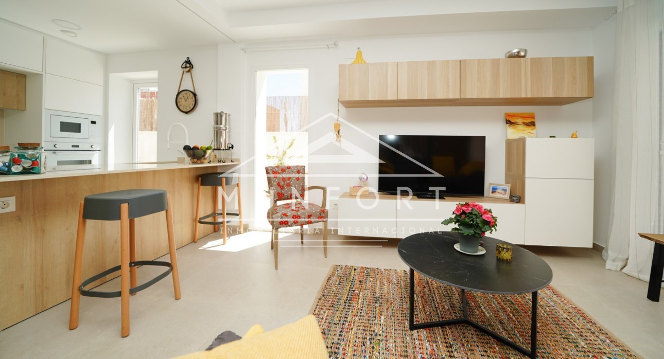 Location à long terme - Villas -
Pilar de la Horadada