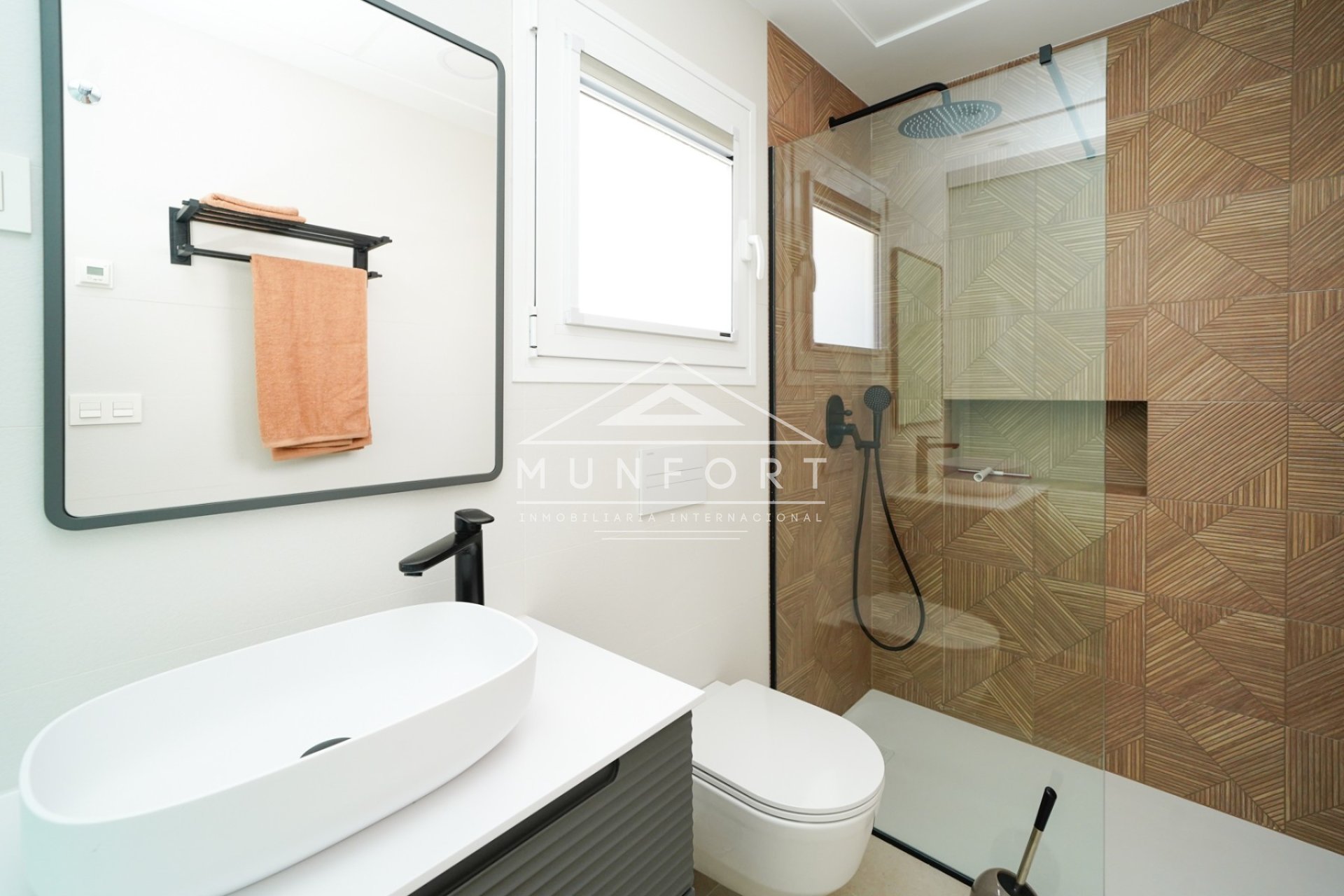 Location à long terme - Villas -
Pilar de la Horadada