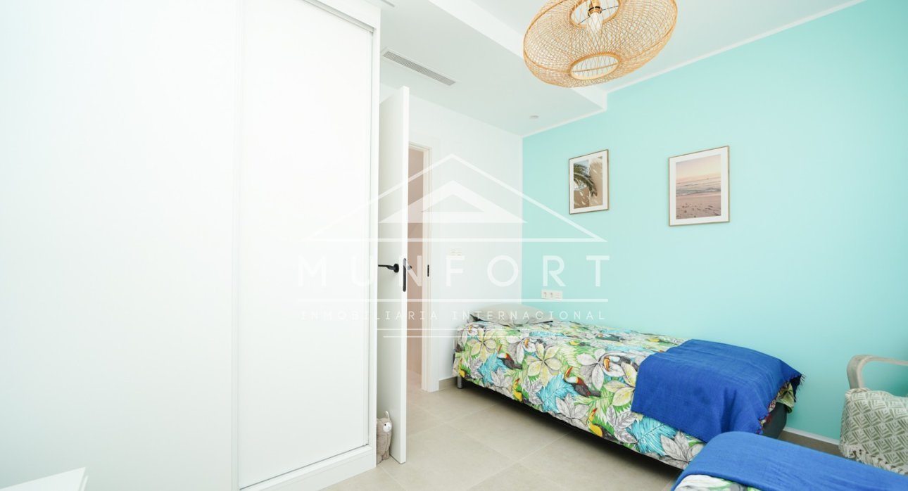 Location à long terme - Villas -
Pilar de la Horadada