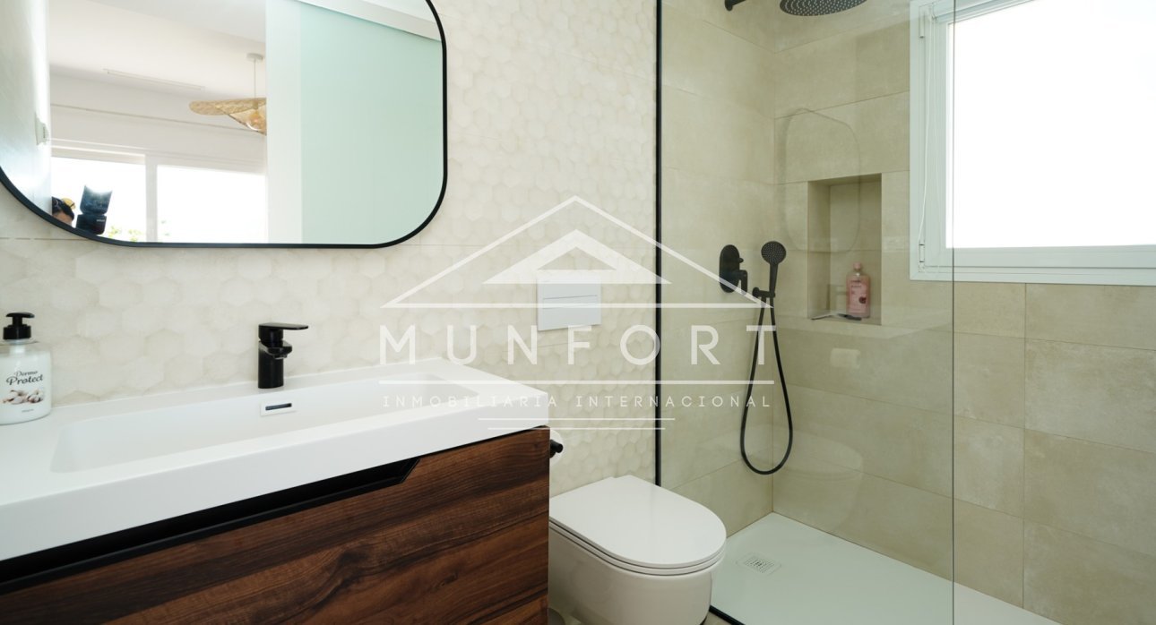 Location à long terme - Villas -
Pilar de la Horadada