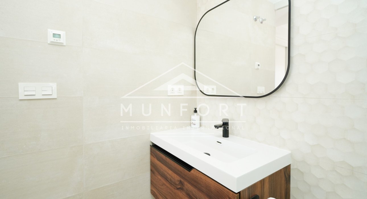 Location à long terme - Villas -
Pilar de la Horadada