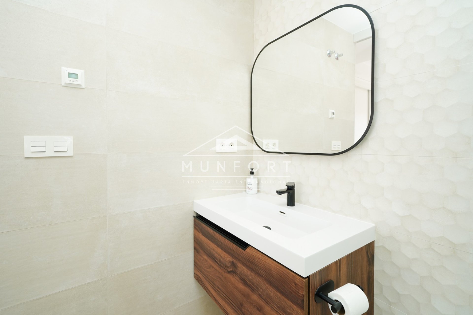 Location à long terme - Villas -
Pilar de la Horadada