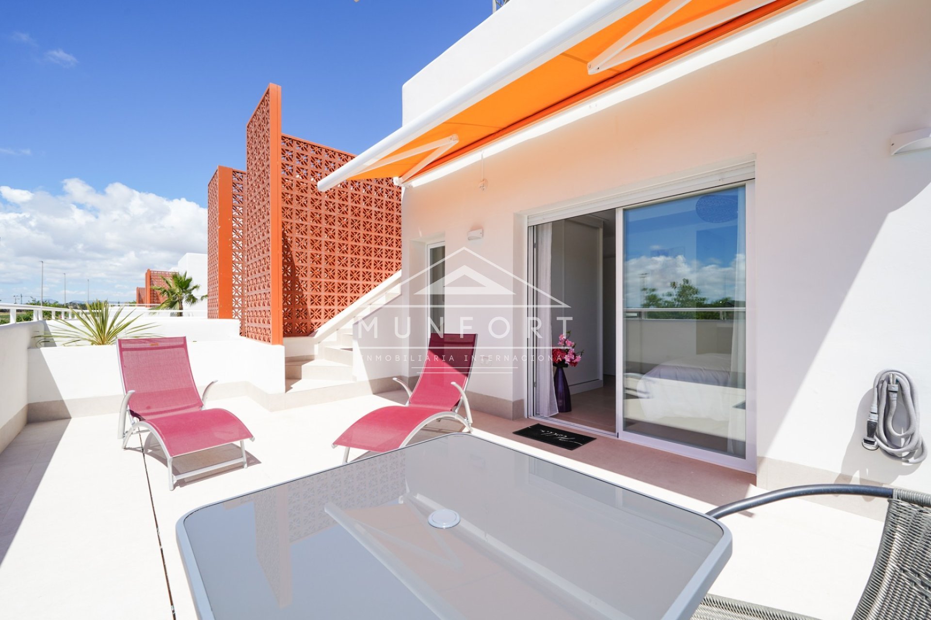 Location à long terme - Villas -
Pilar de la Horadada