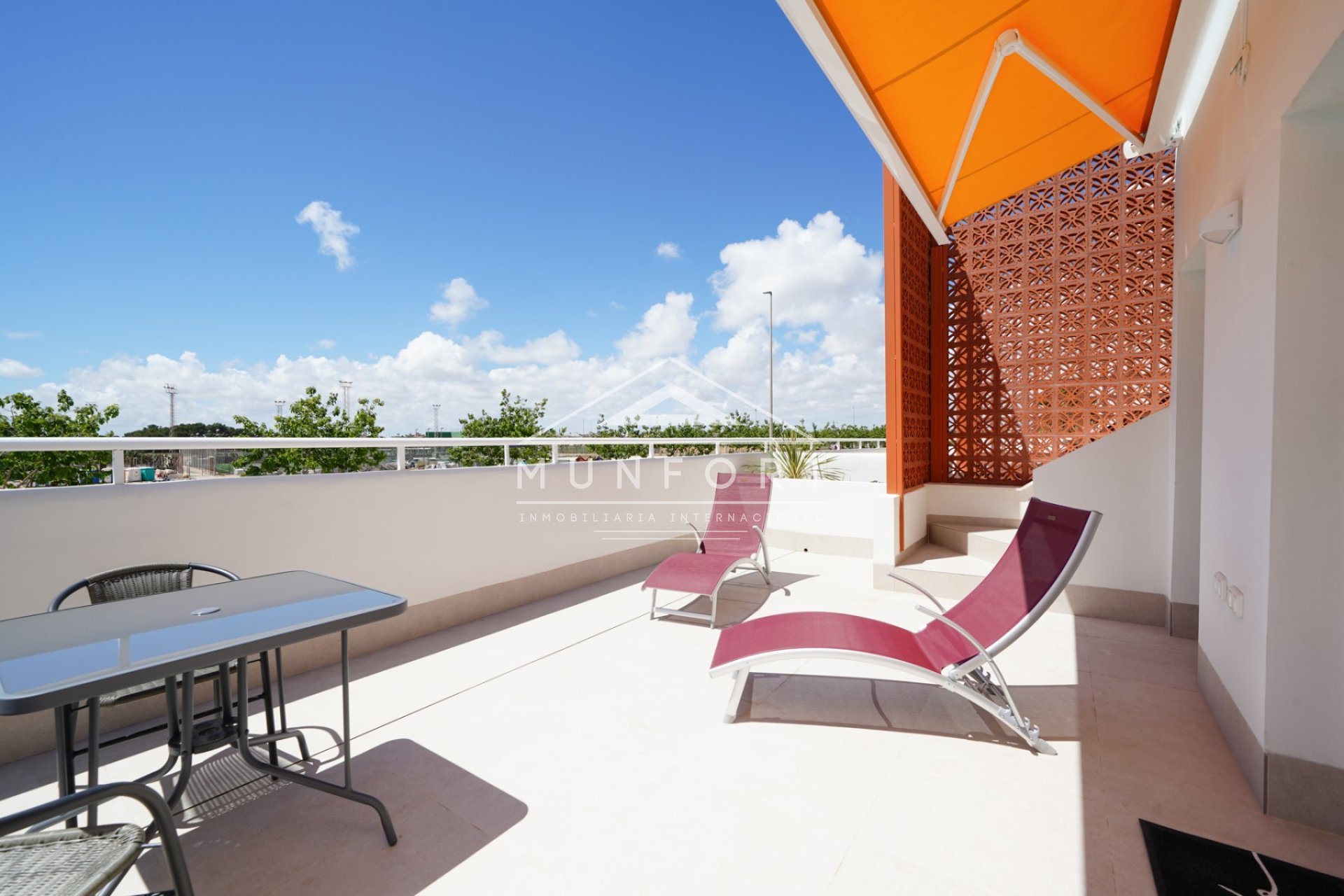 Location à long terme - Villas -
Pilar de la Horadada