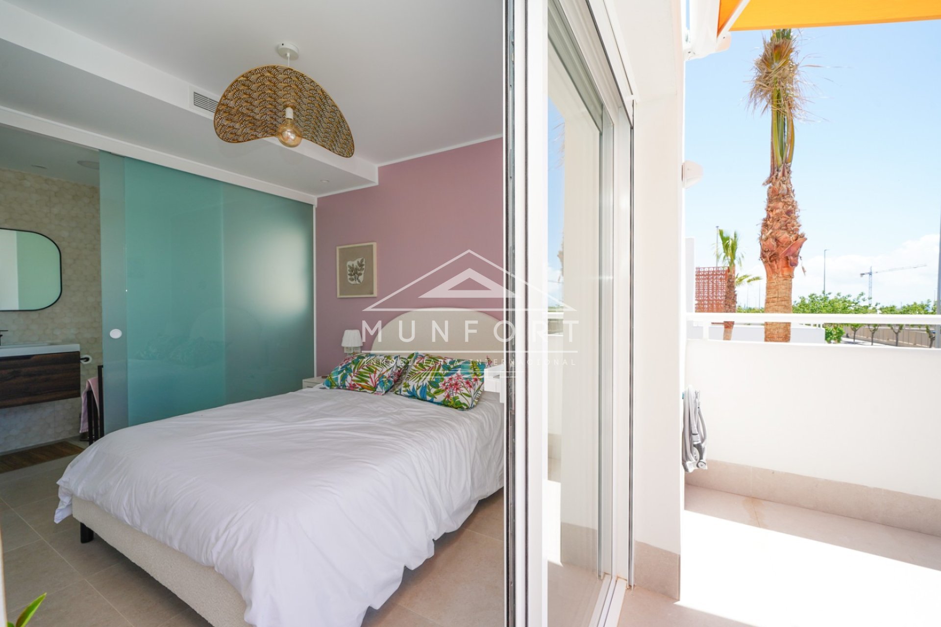 Location à long terme - Villas -
Pilar de la Horadada