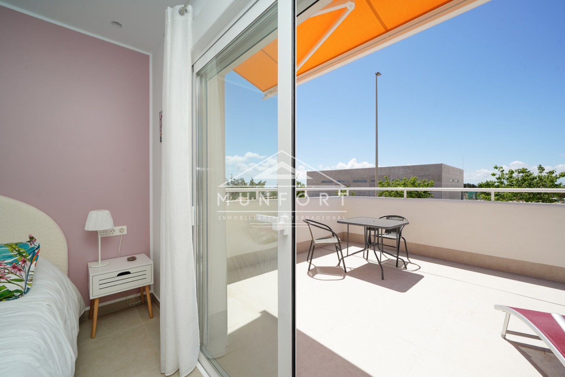 Location à long terme - Villas -
Pilar de la Horadada