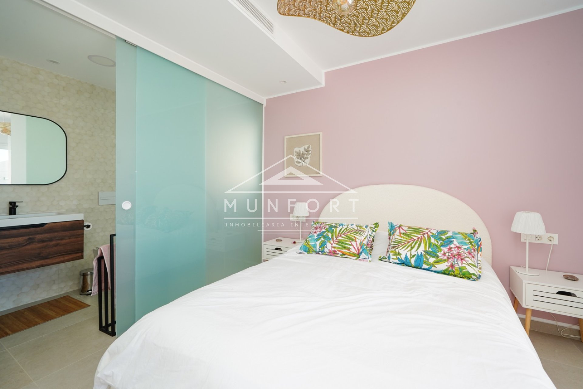 Location à long terme - Villas -
Pilar de la Horadada