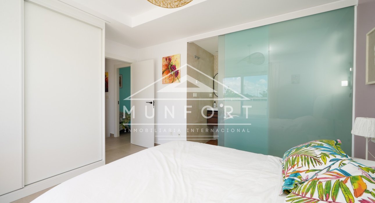 Location à long terme - Villas -
Pilar de la Horadada