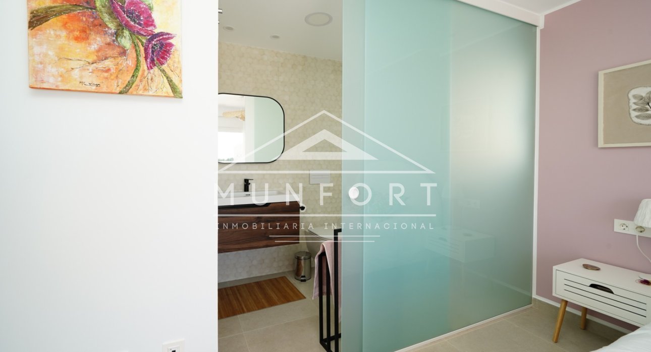 Location à long terme - Villas -
Pilar de la Horadada