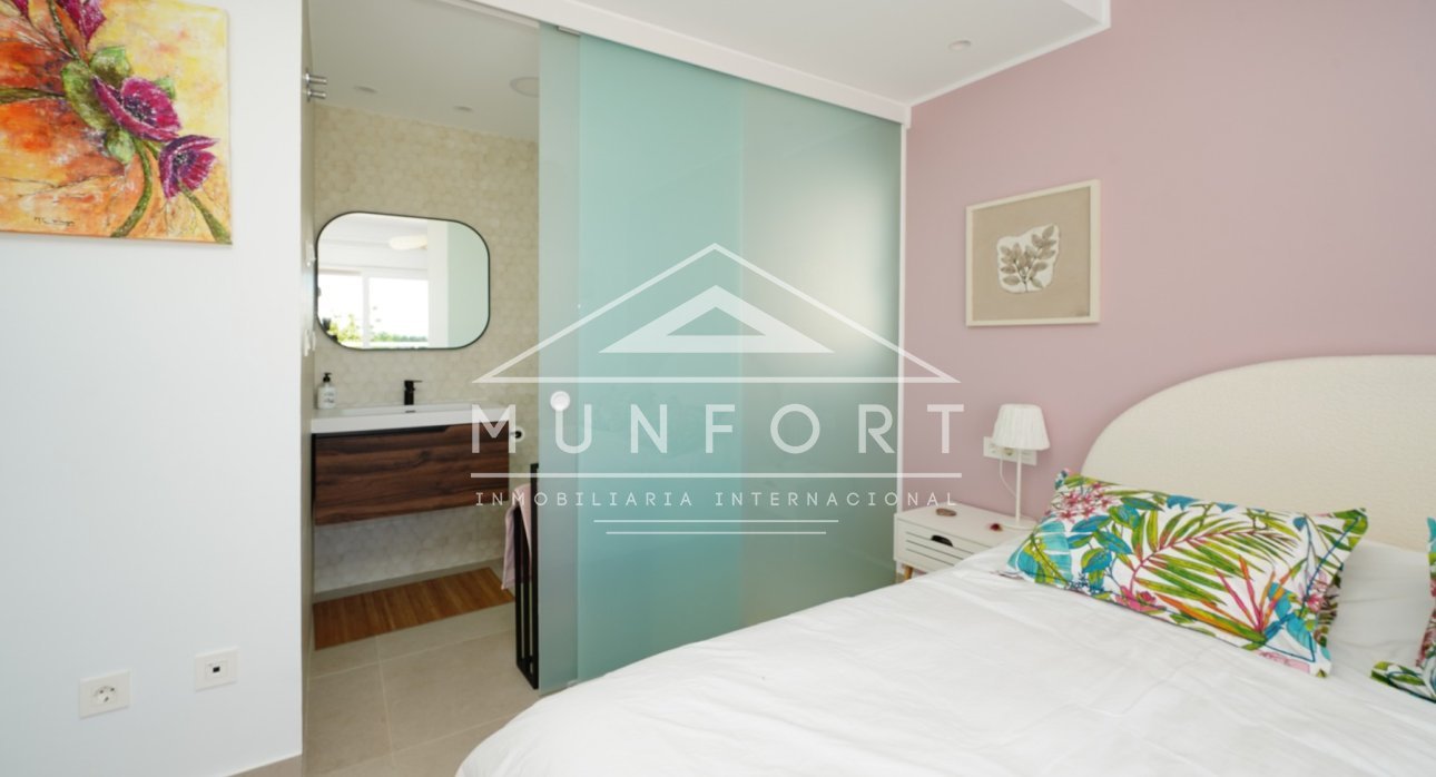 Location à long terme - Villas -
Pilar de la Horadada