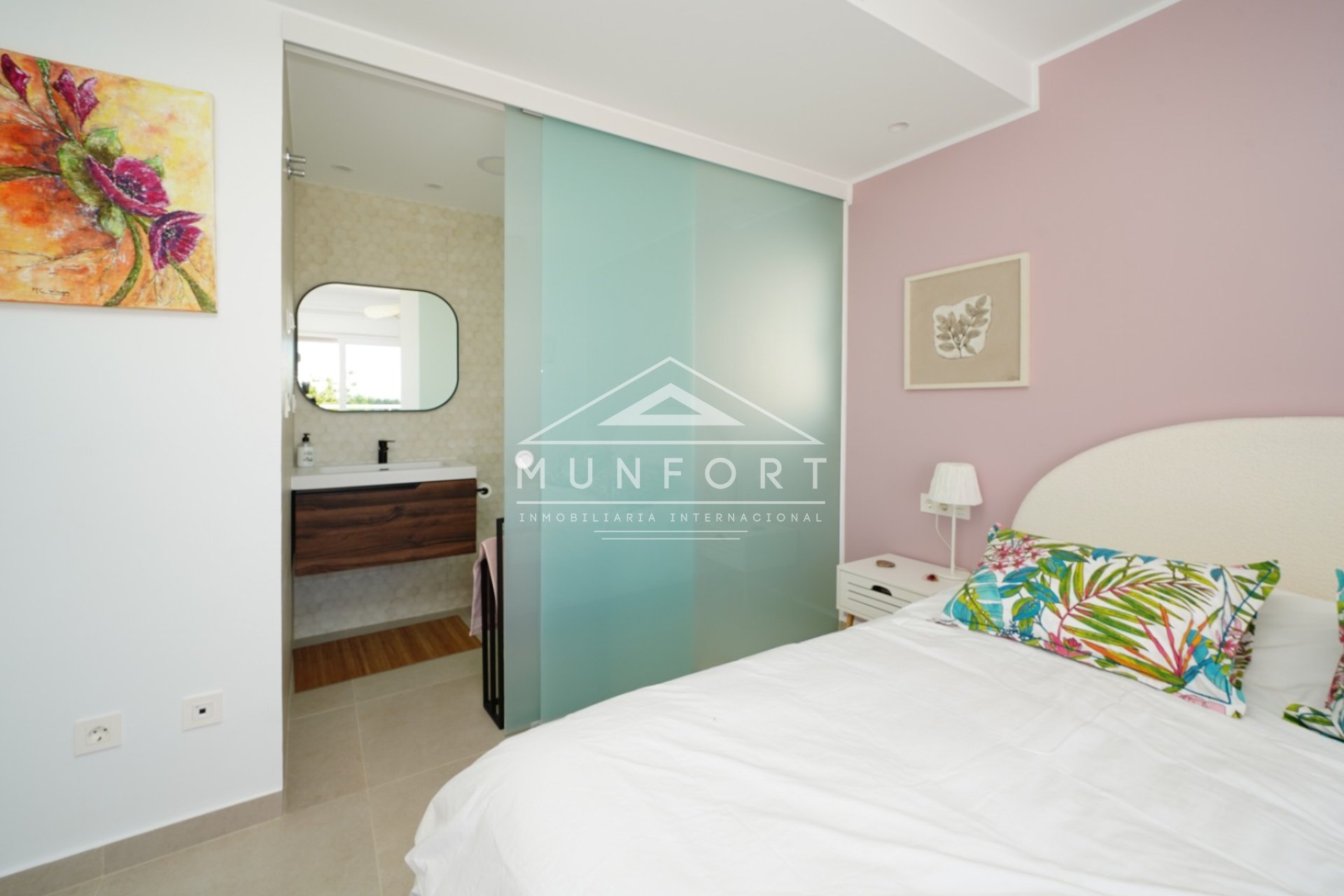 Location à long terme - Villas -
Pilar de la Horadada