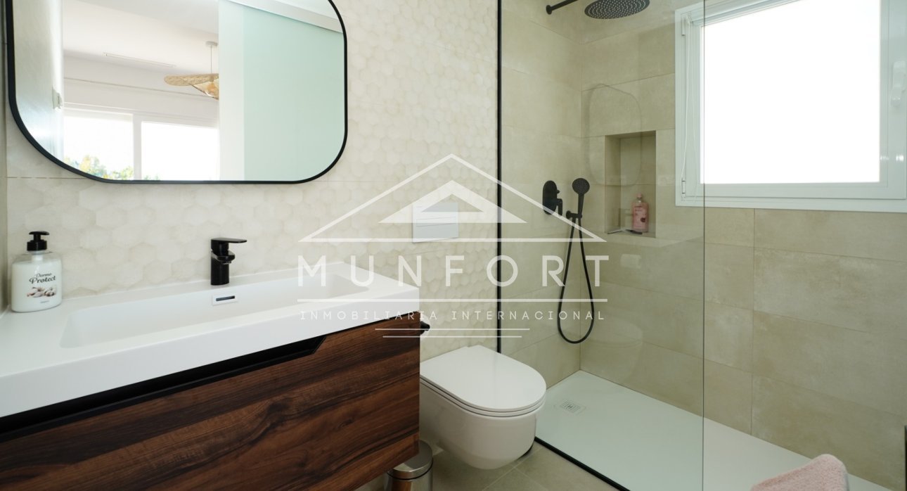 Location à long terme - Villas -
Pilar de la Horadada