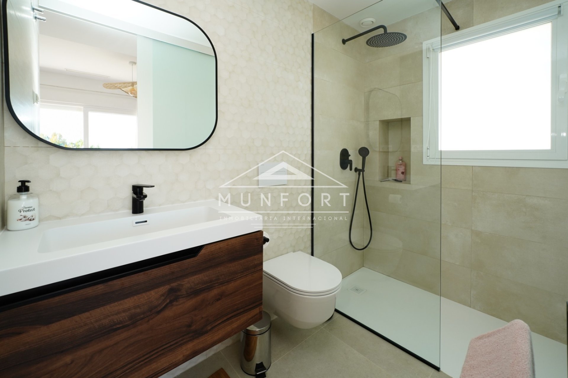 Location à long terme - Villas -
Pilar de la Horadada