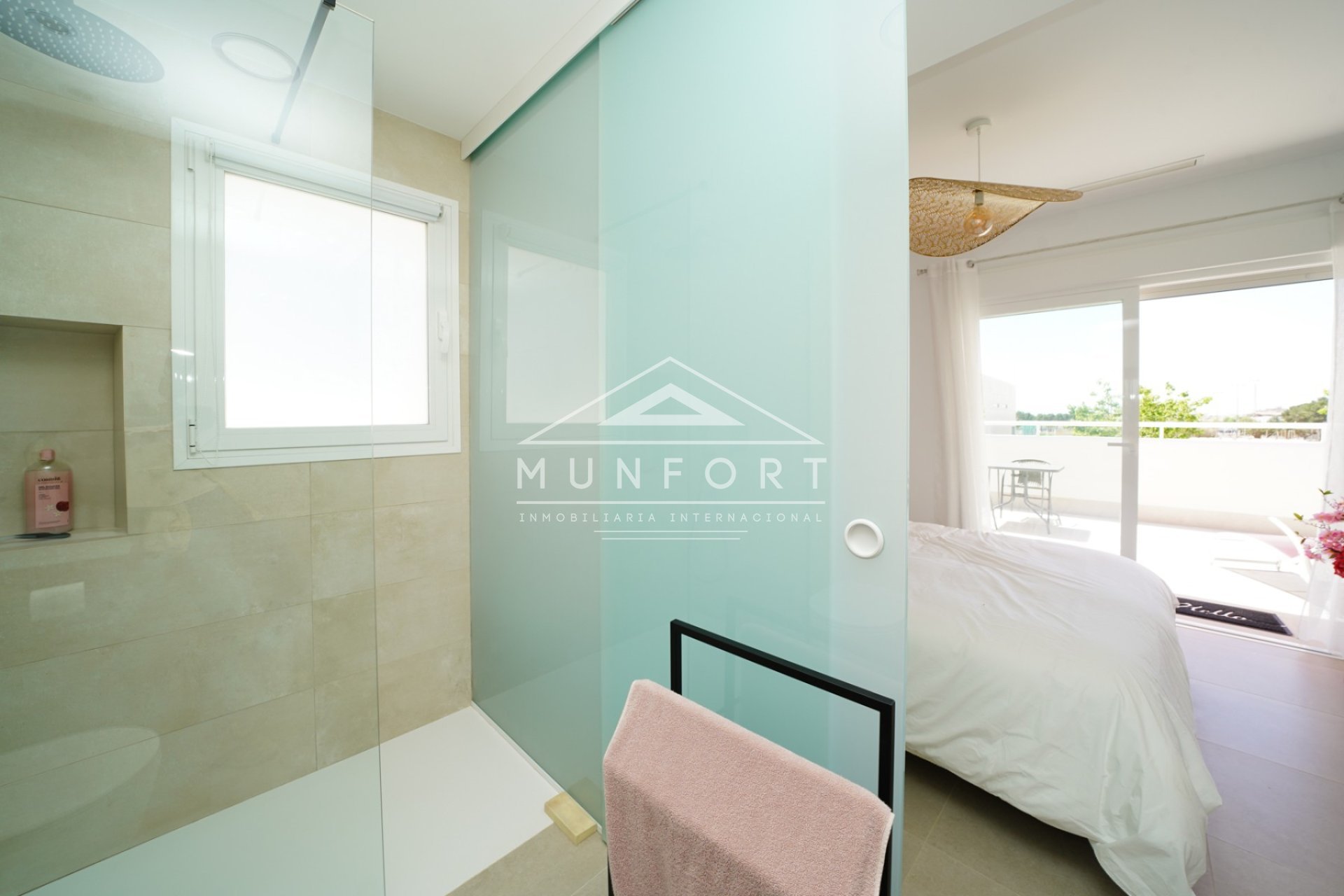 Location à long terme - Villas -
Pilar de la Horadada