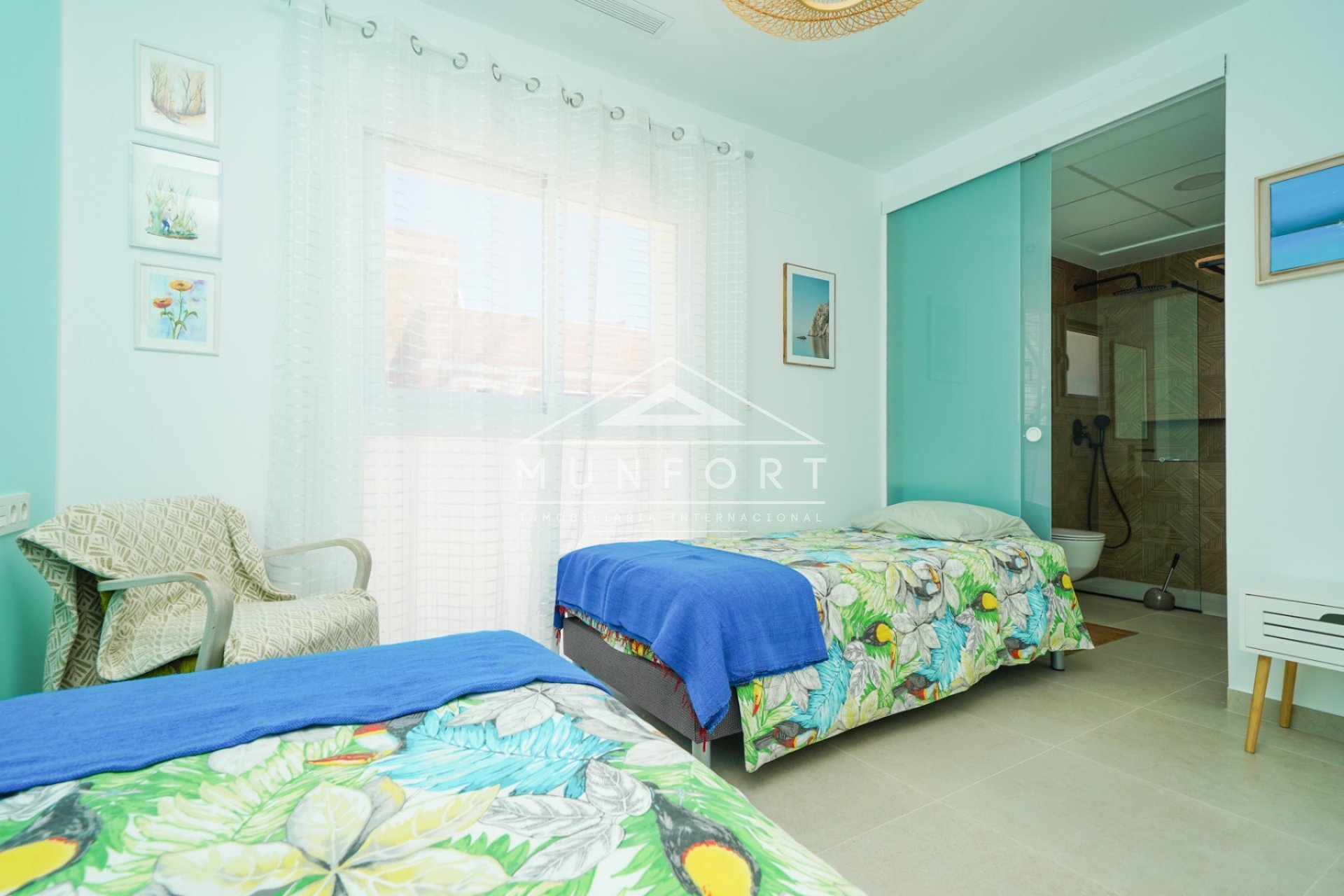 Location à long terme - Villas -
Pilar de la Horadada