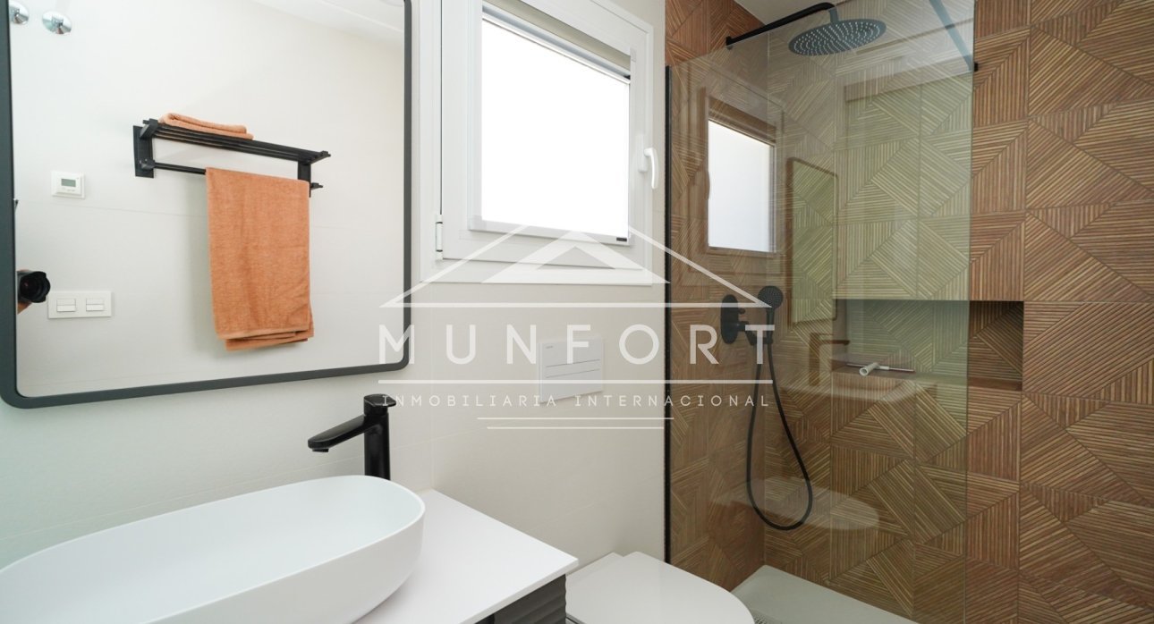 Location à long terme - Villas -
Pilar de la Horadada