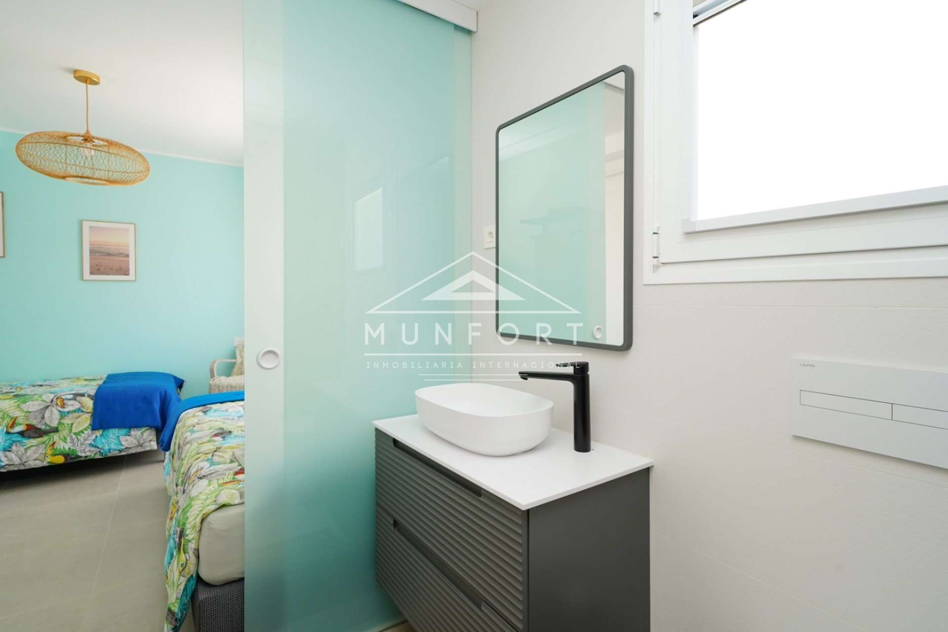 Location à long terme - Villas -
Pilar de la Horadada