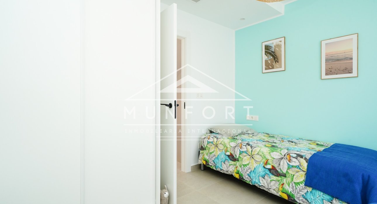 Location à long terme - Villas -
Pilar de la Horadada