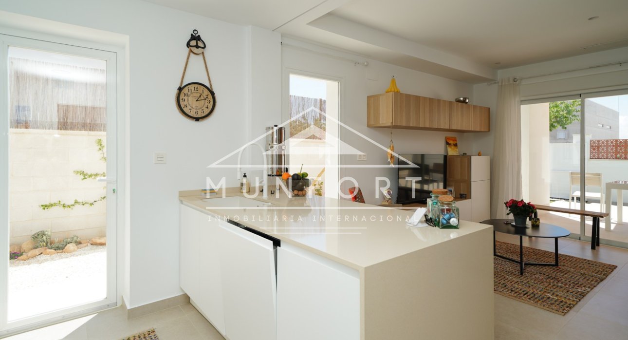 Location à long terme - Villas -
Pilar de la Horadada