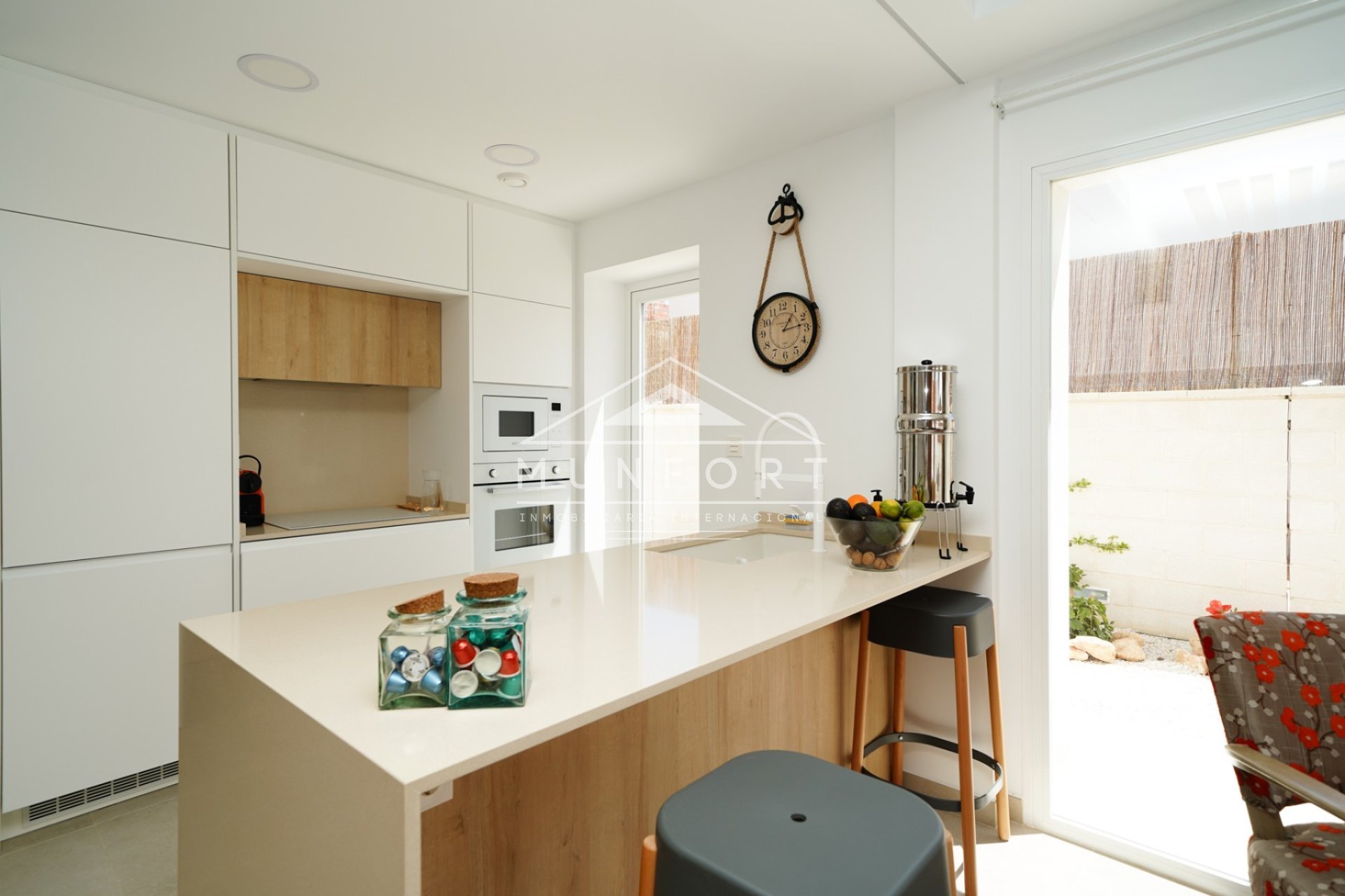 Location à long terme - Villas -
Pilar de la Horadada