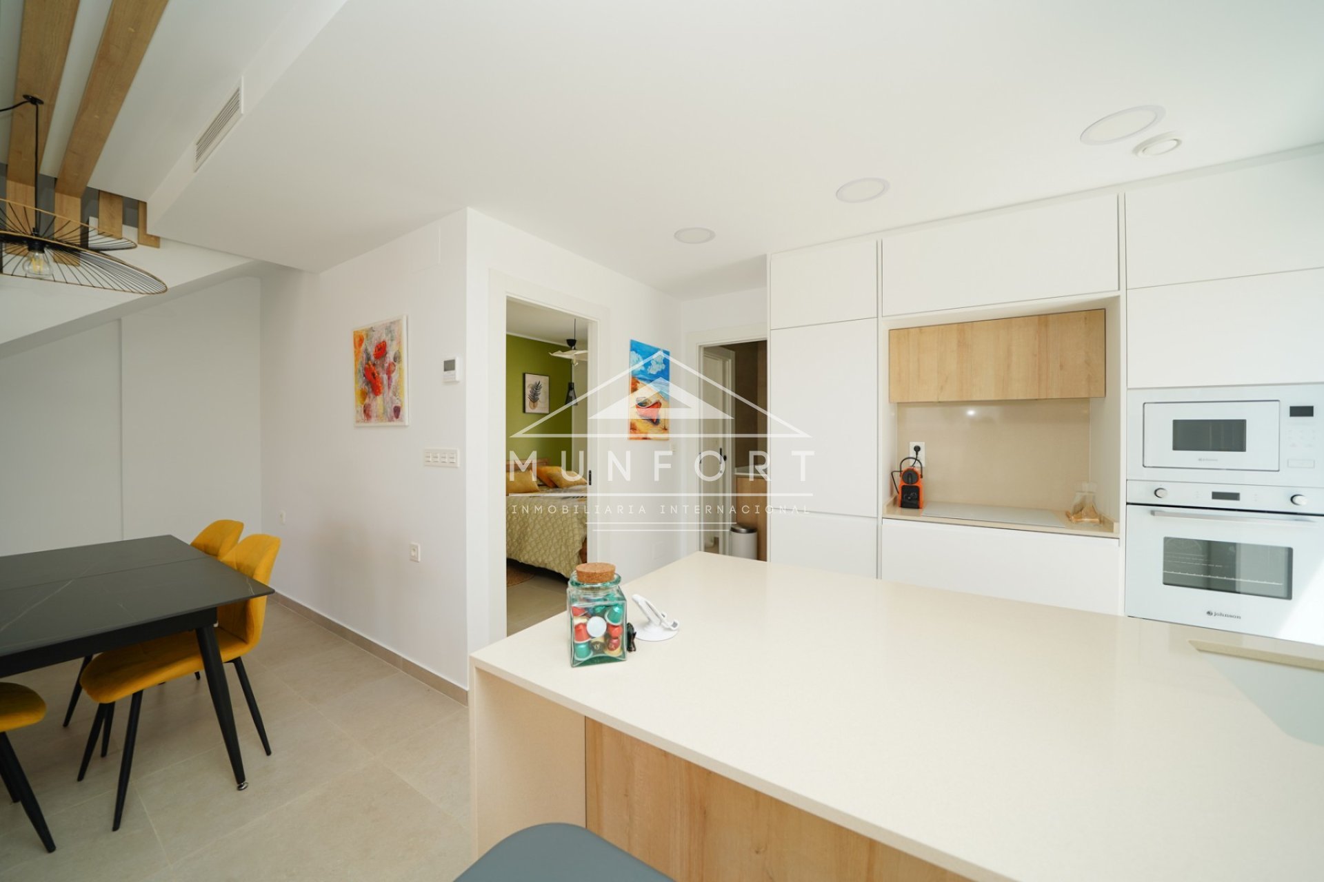 Location à long terme - Villas -
Pilar de la Horadada