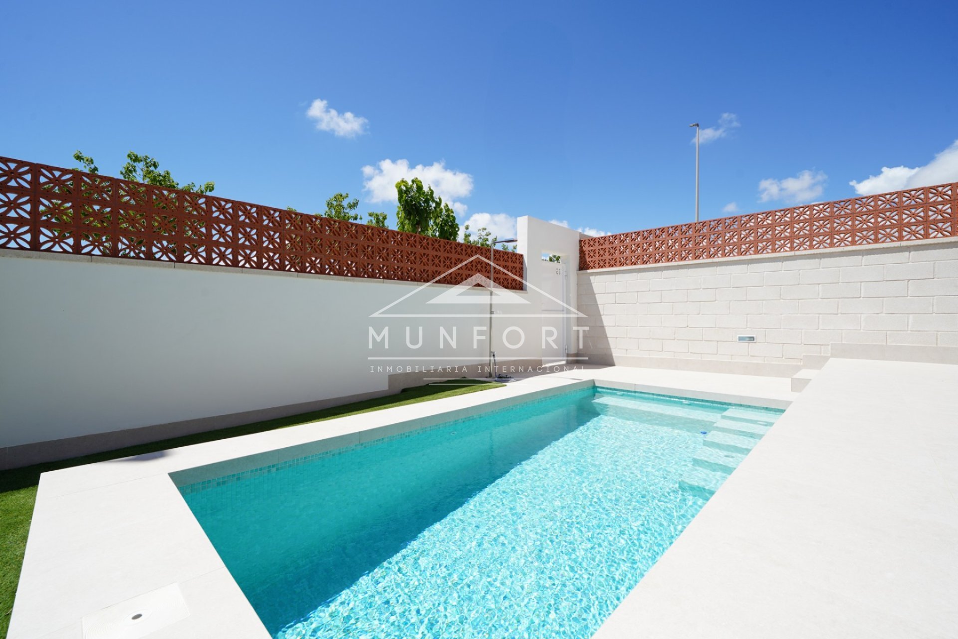 Location à long terme - Villas -
Pilar de la Horadada