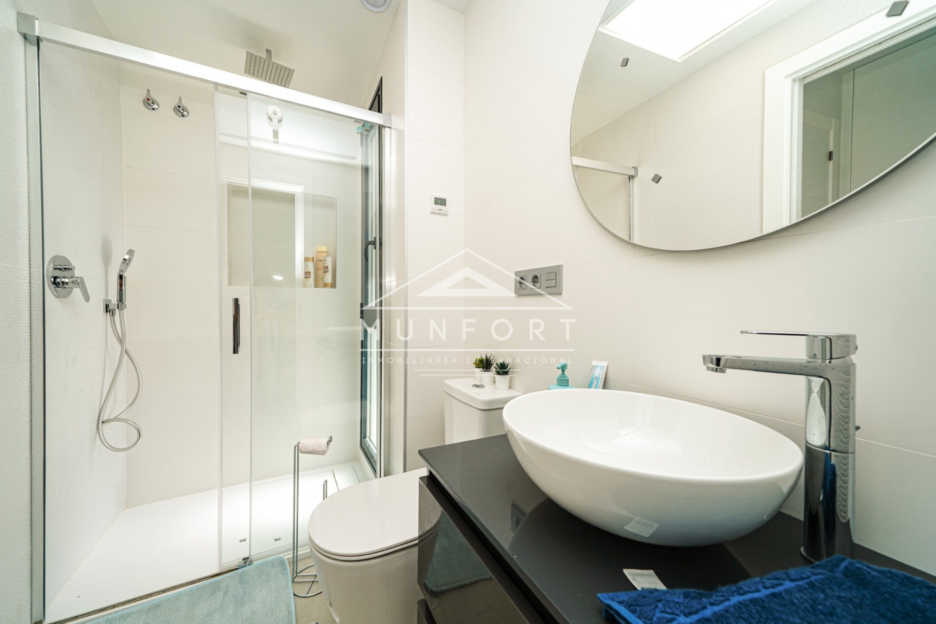 Location à long terme - Villas -
San Javier - Santiago de la Ribera