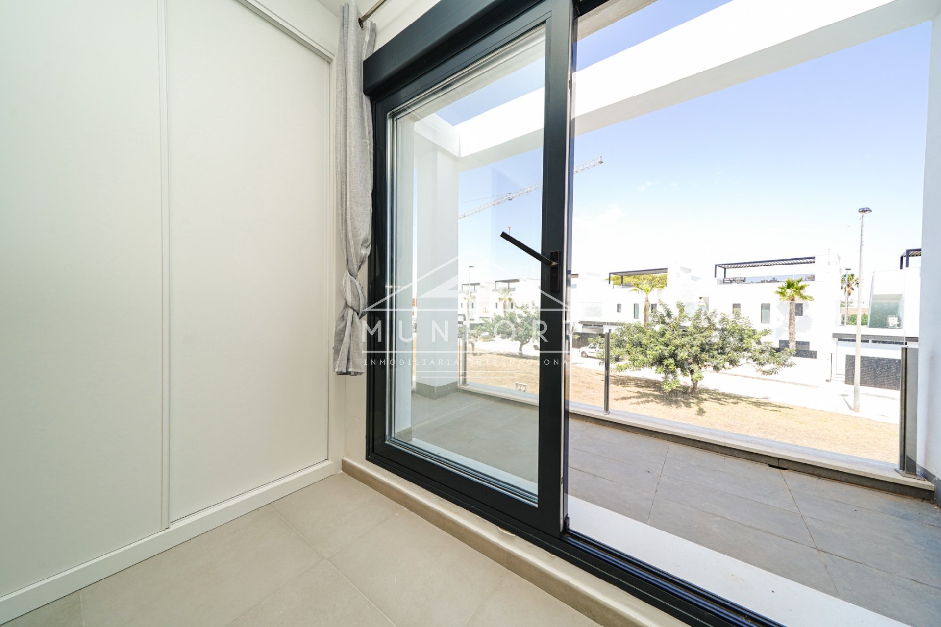 Location à long terme - Villas -
San Javier - Santiago de la Ribera