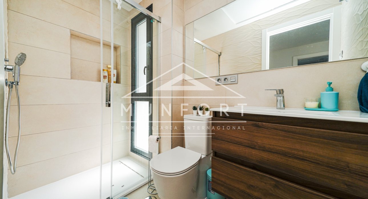 Location à long terme - Villas -
San Javier - Santiago de la Ribera