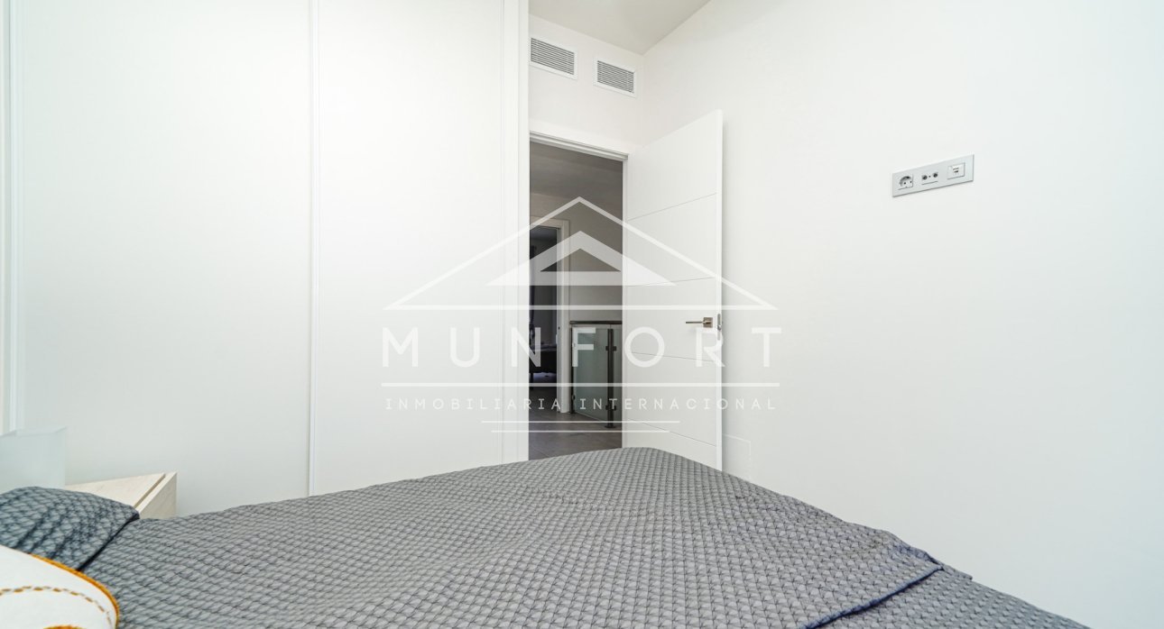 Location à long terme - Villas -
San Javier - Santiago de la Ribera