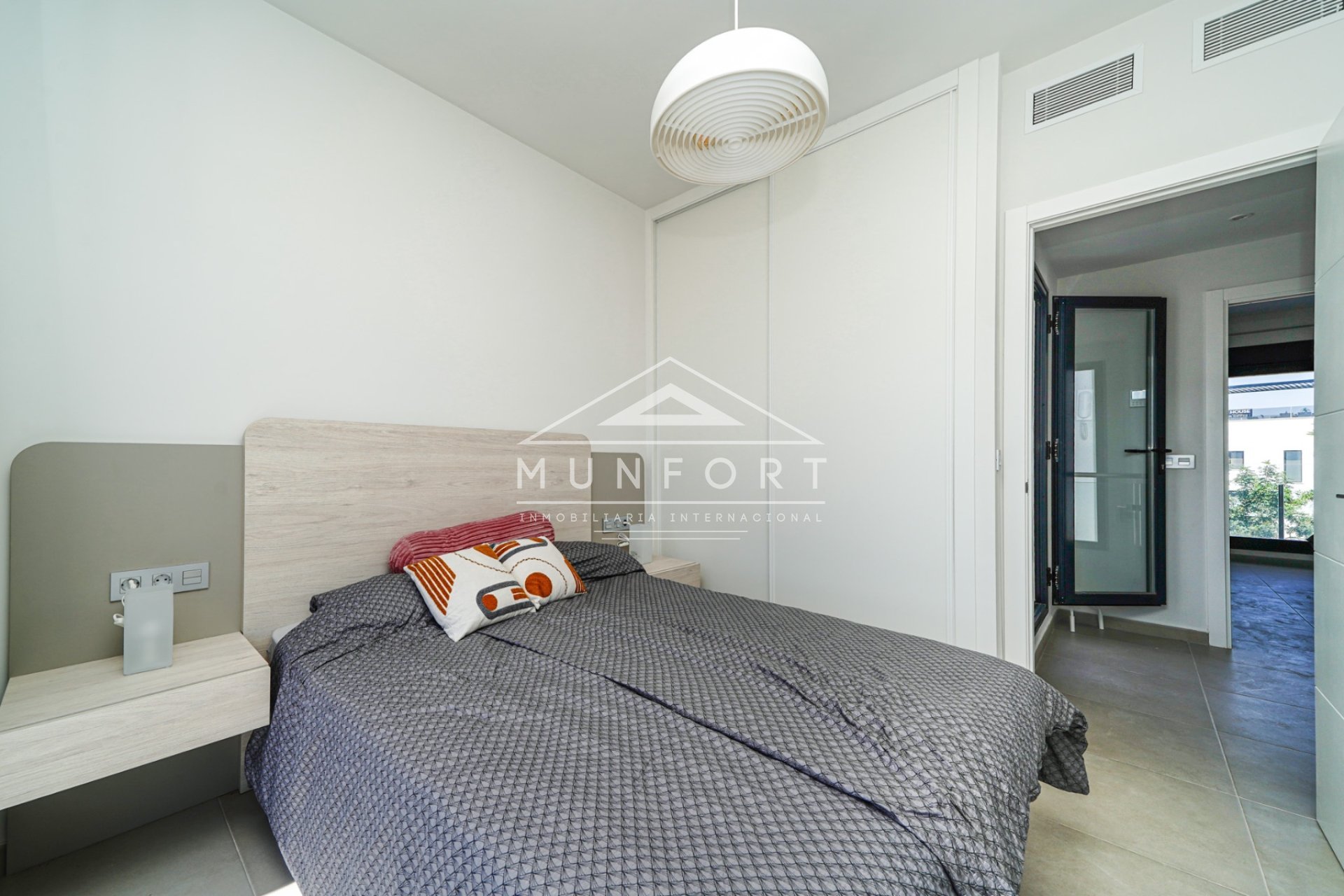 Location à long terme - Villas -
San Javier - Santiago de la Ribera