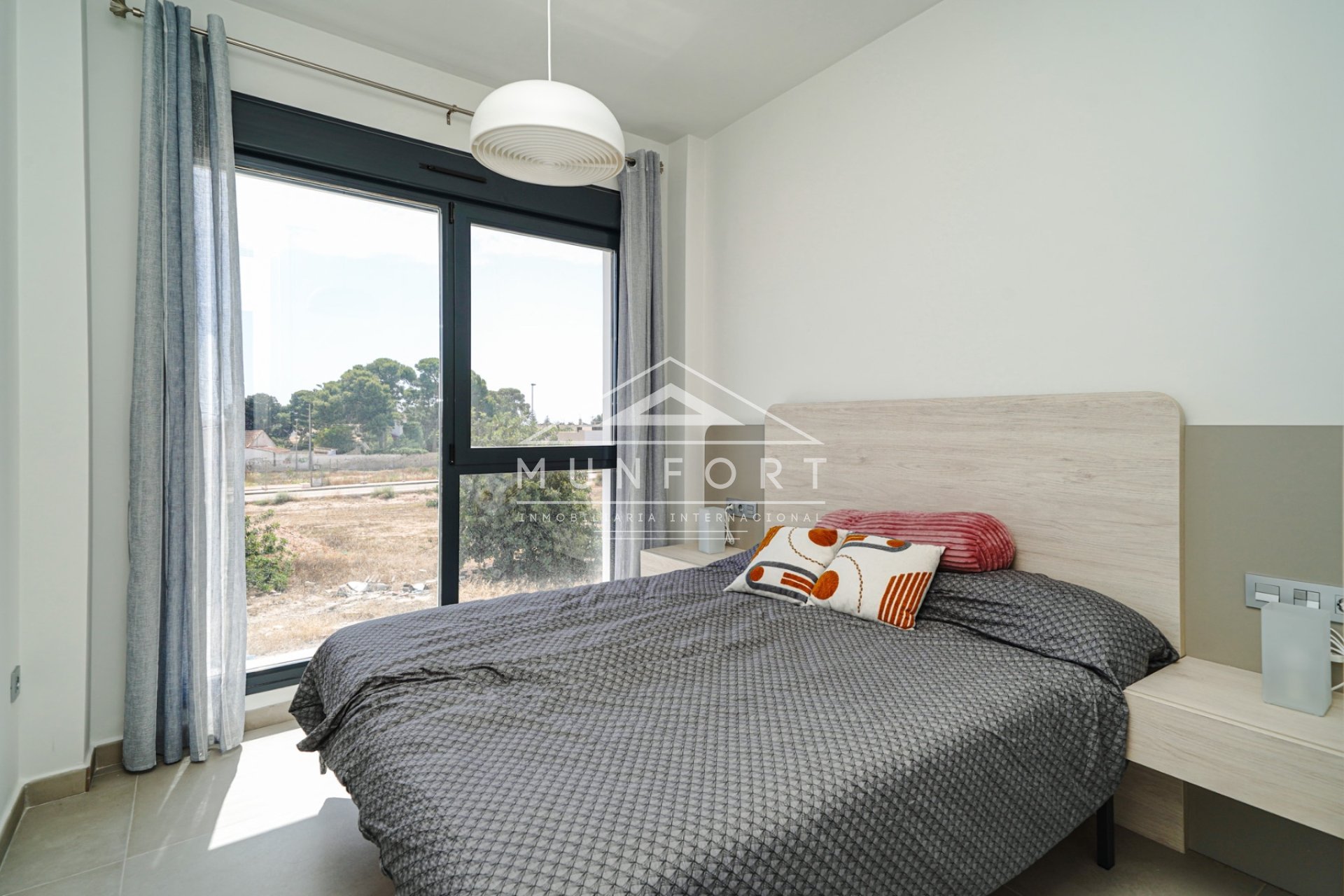 Location à long terme - Villas -
San Javier - Santiago de la Ribera