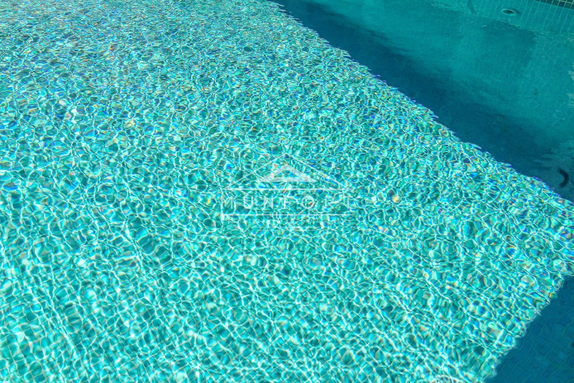 Location à long terme - Villas -
San Javier - Santiago de la Ribera