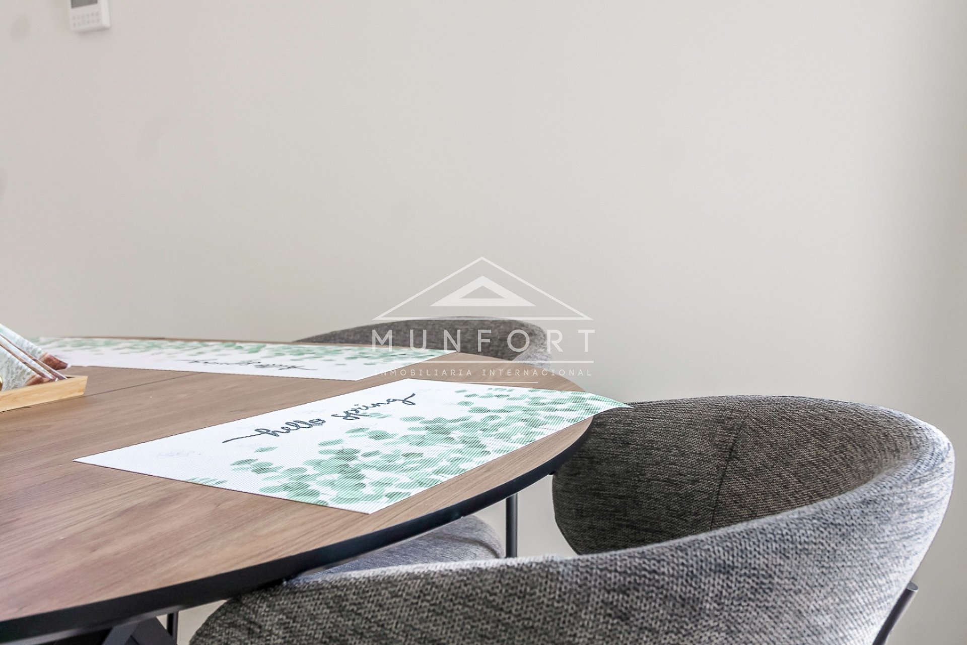 Location à long terme - Villas -
San Javier - Santiago de la Ribera