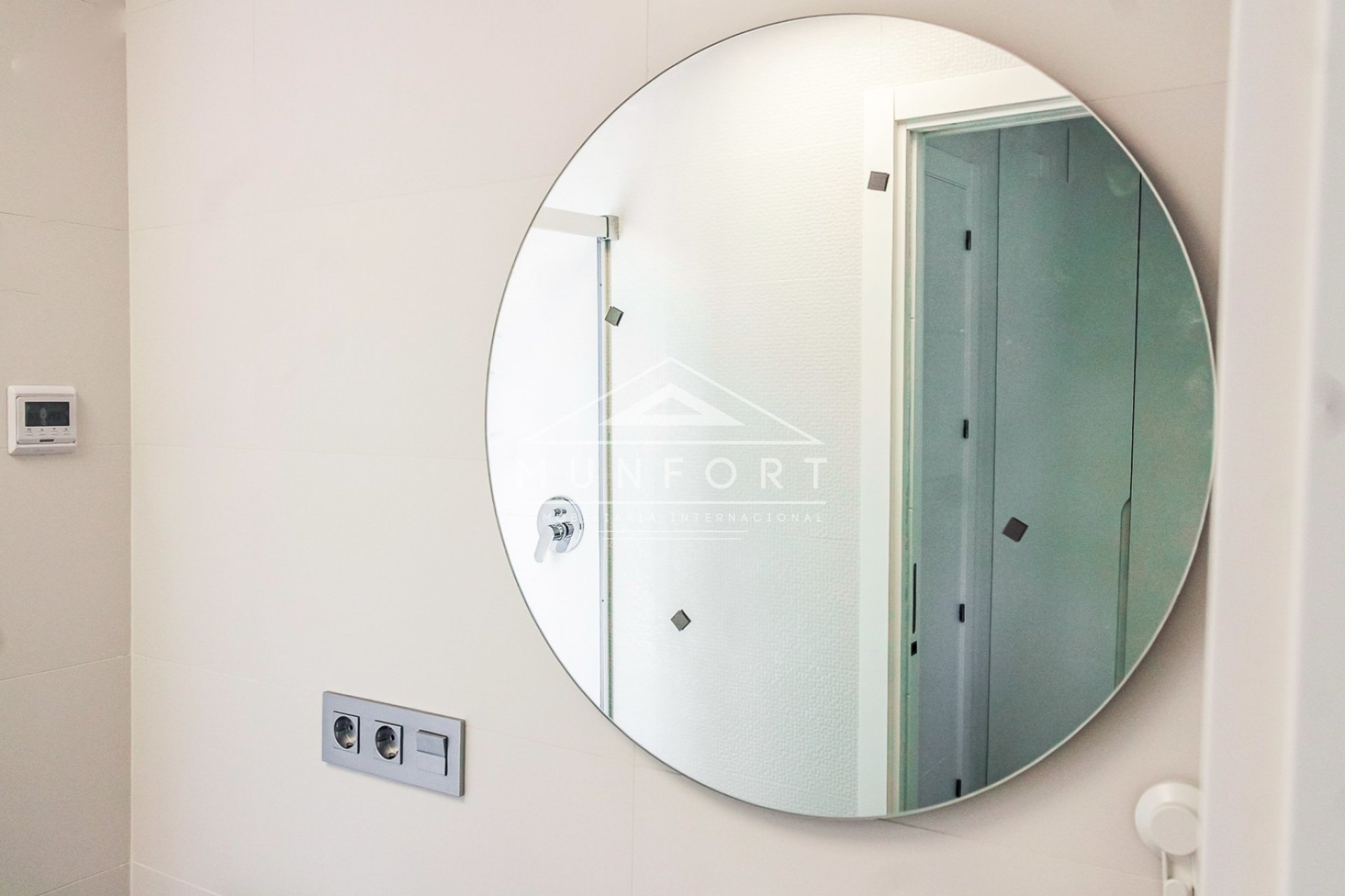 Location à long terme - Villas -
San Javier - Santiago de la Ribera