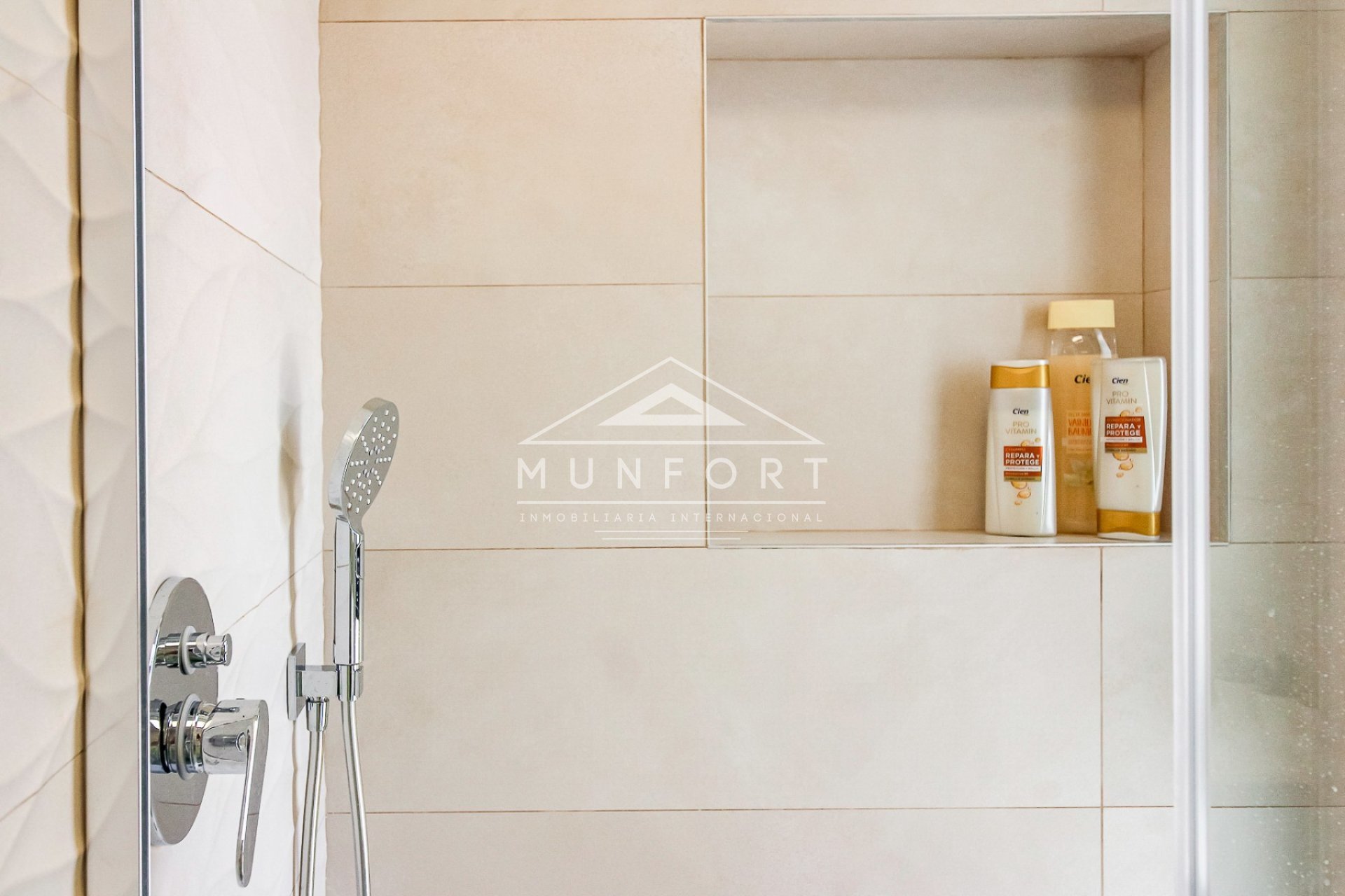 Location à long terme - Villas -
San Javier - Santiago de la Ribera