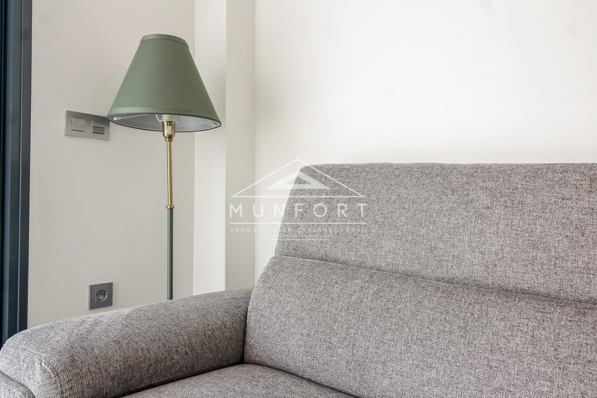 Location à long terme - Villas -
San Javier - Santiago de la Ribera