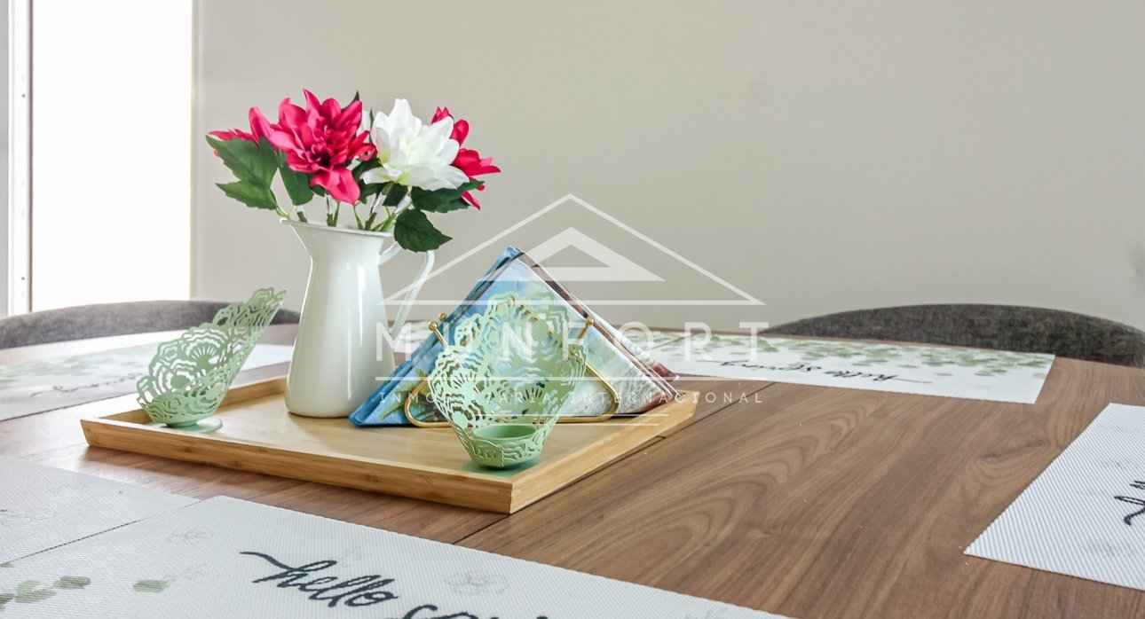 Location à long terme - Villas -
San Javier - Santiago de la Ribera