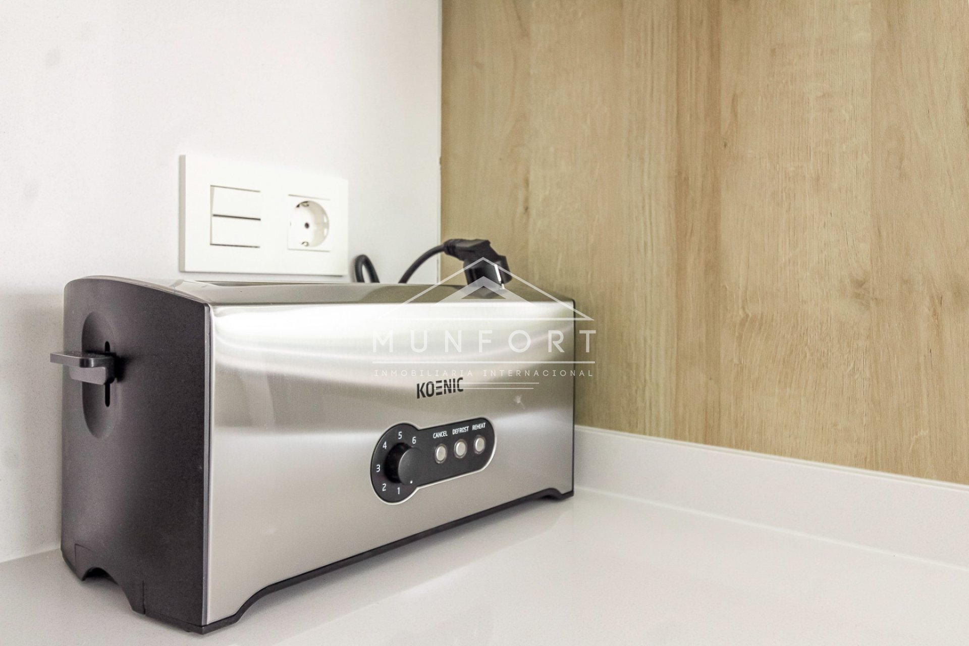 Location à long terme - Villas -
San Javier - Santiago de la Ribera