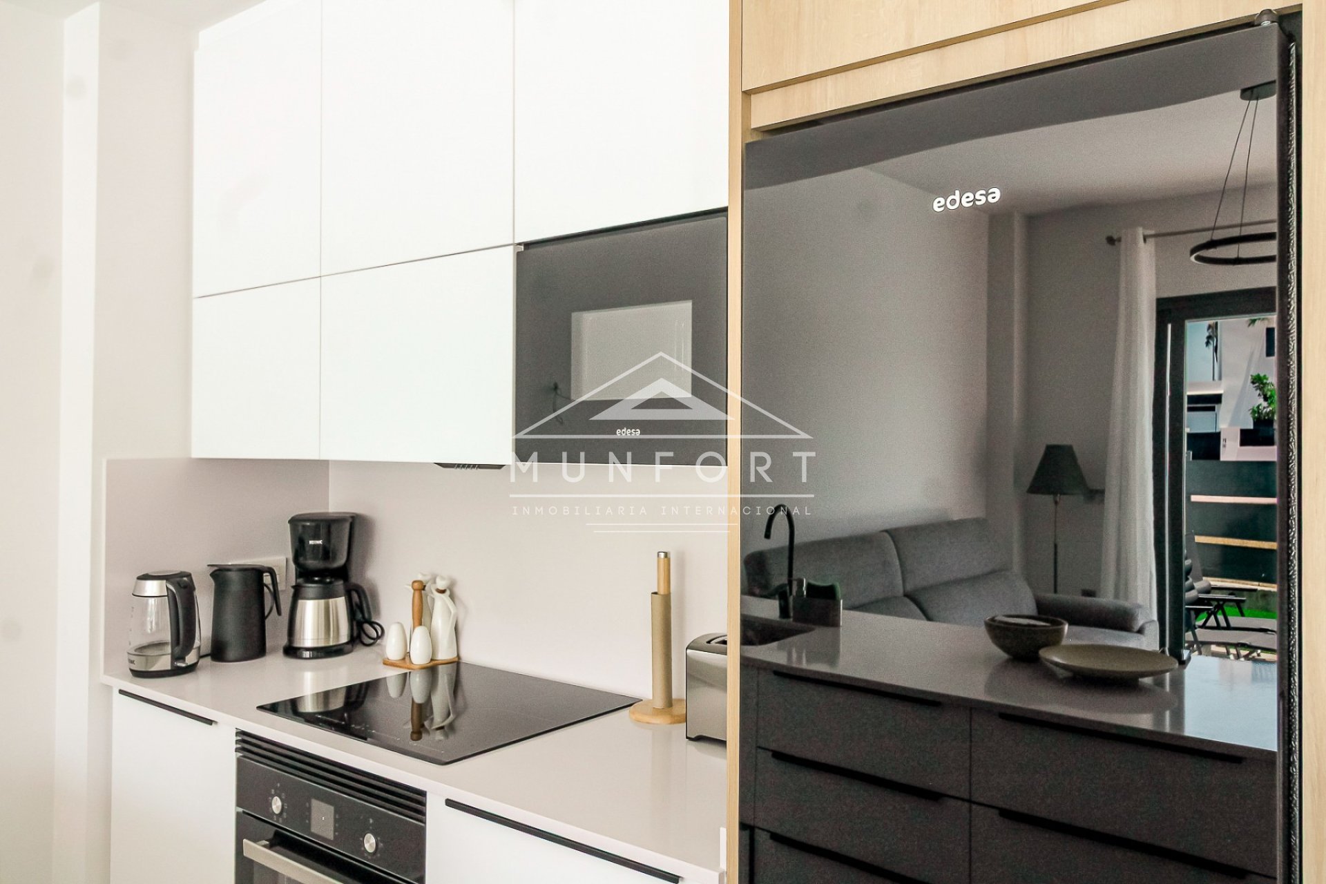 Location à long terme - Villas -
San Javier - Santiago de la Ribera