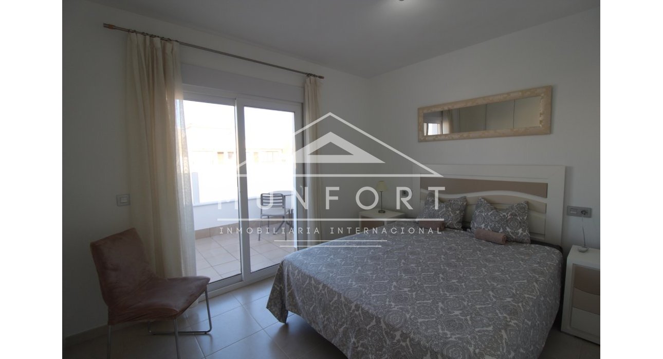 Location à long terme - Villas -
San Pedro del Pinatar - Lo Pagán