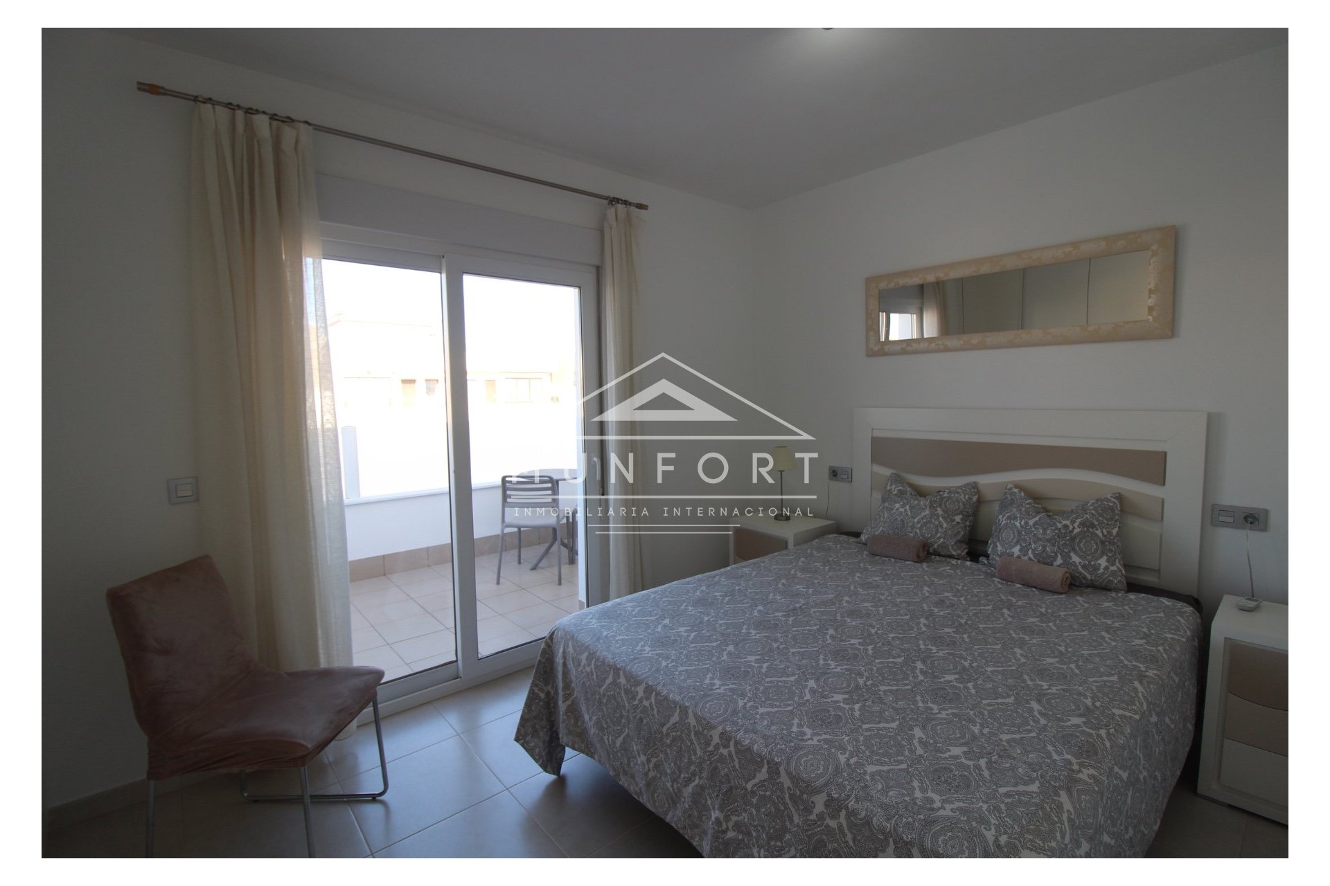 Location à long terme - Villas -
San Pedro del Pinatar - Lo Pagán