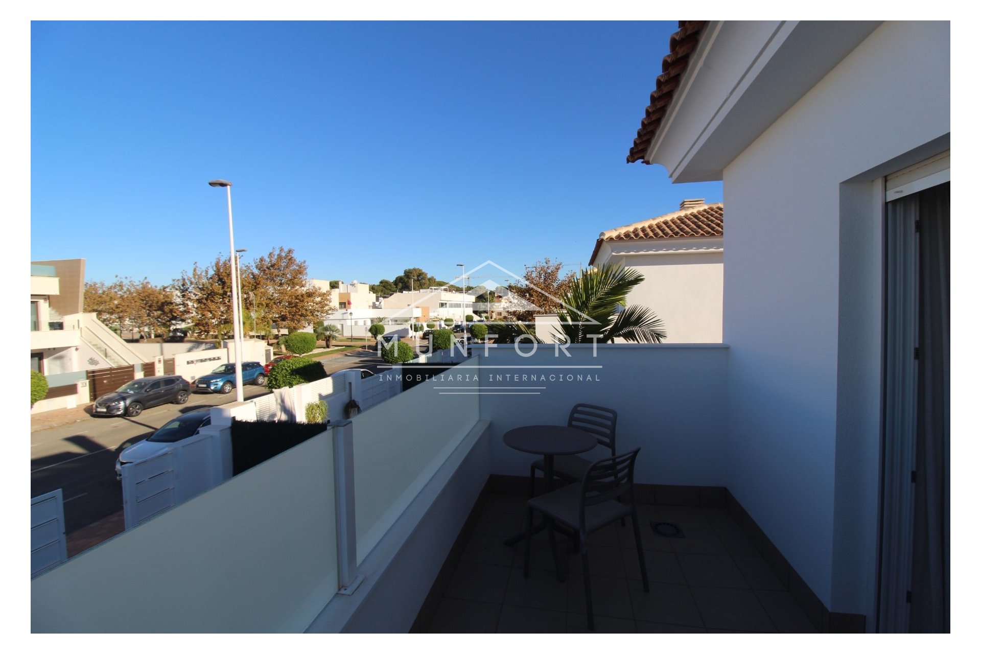 Location à long terme - Villas -
San Pedro del Pinatar - Lo Pagán