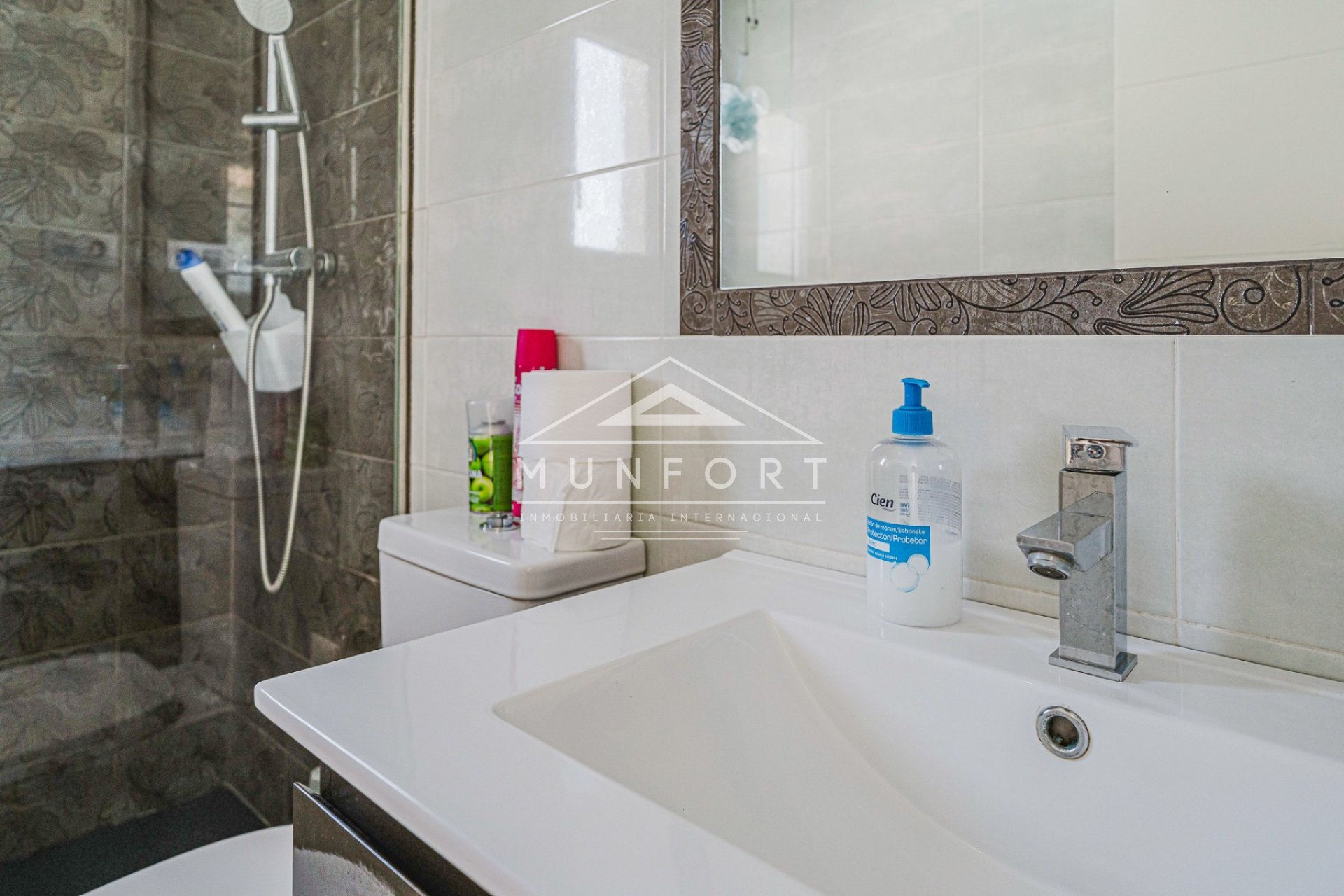 Location à long terme - Villas -
San Pedro del Pinatar - Lo Pagán