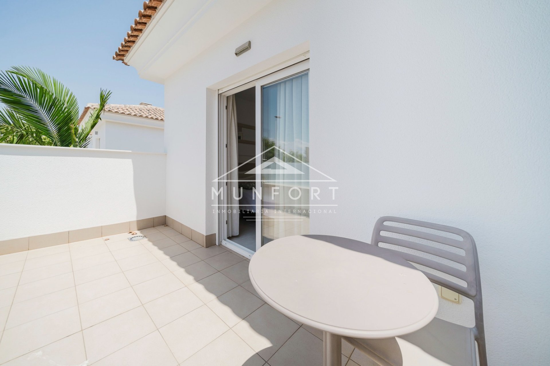 Location à long terme - Villas -
San Pedro del Pinatar - Lo Pagán