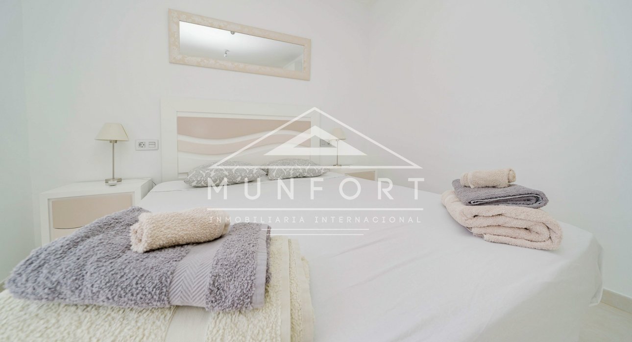 Location à long terme - Villas -
San Pedro del Pinatar - Lo Pagán